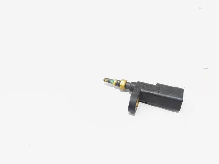 Gebruikte Temperatuursensor Motor Volkswagen Polo VI (AW1) 1.0 TSI 12V Prijs € 8,00 Margeregeling aangeboden door GEJO Revisie & Onderdelen BV
