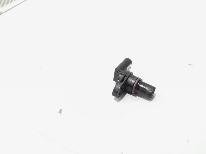 Gebruikte Nokkenas Sensor Volkswagen Polo VI (AW1) 1.0 TSI 12V Prijs € 5,00 Margeregeling aangeboden door GEJO Revisie & Onderdelen BV