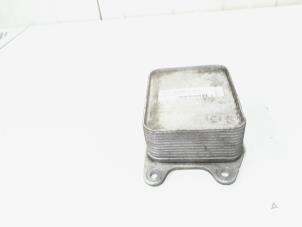 Gebruikte Oliekoeler Volkswagen Polo VI (AW1) 1.0 TSI 12V Prijs € 9,00 Margeregeling aangeboden door GEJO Revisie & Onderdelen BV