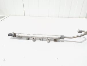 Gebruikte Brandstofverdeler Volkswagen Polo VI (AW1) 1.0 TSI 12V Prijs € 27,00 Margeregeling aangeboden door GEJO Revisie & Onderdelen BV