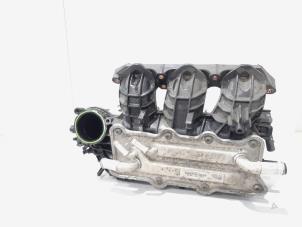 Gebruikte Inlaatspruitstuk Volkswagen Polo VI (AW1) 1.0 TSI 12V Prijs € 215,00 Margeregeling aangeboden door GEJO Revisie & Onderdelen BV