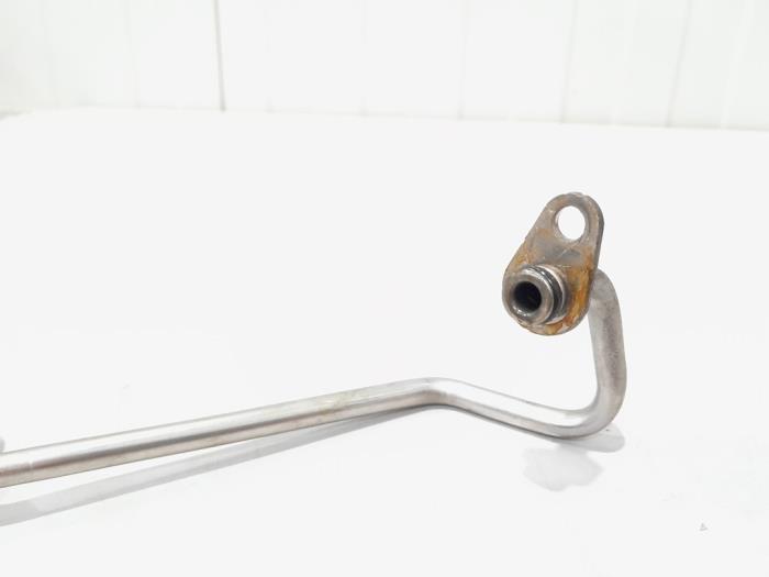 Oliedruk Leiding van een Volkswagen Polo VI (AW1) 1.0 TSI 12V 2018