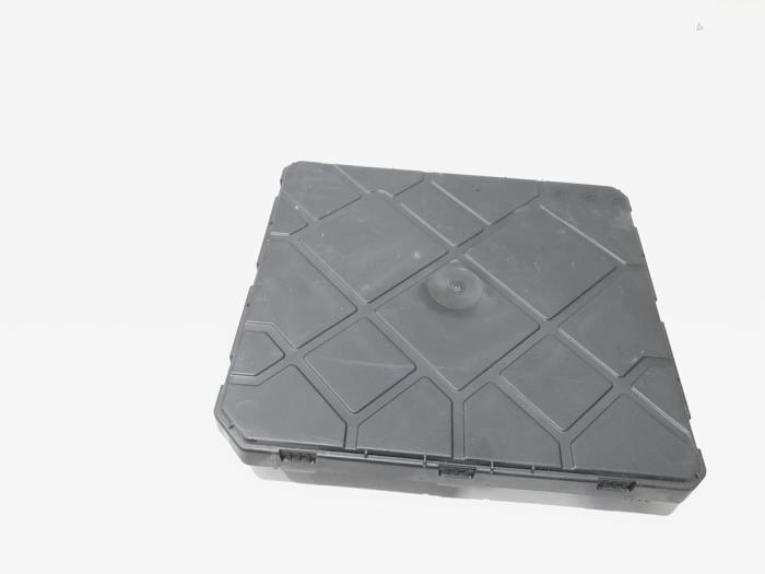 Computer Body Control van een Volkswagen Polo VI (AW1) 1.0 TSI 12V 2018