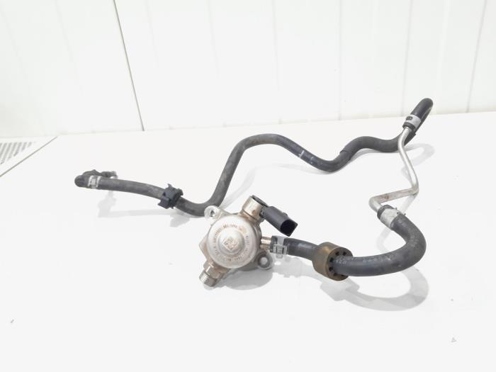 Gebruikte Brandstofpomp Mechanisch Volkswagen Polo VI (AW1) 1.0 TSI 12V Prijs € 74,00 Margeregeling aangeboden door GEJO Revisie & Onderdelen BV