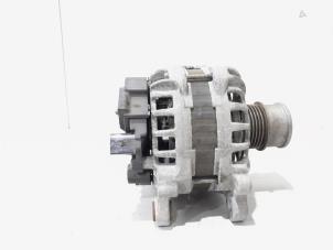 Gebruikte Alternator Volkswagen Polo VI (AW1) 1.0 TSI 12V Prijs € 24,00 Margeregeling aangeboden door GEJO Revisie & Onderdelen BV
