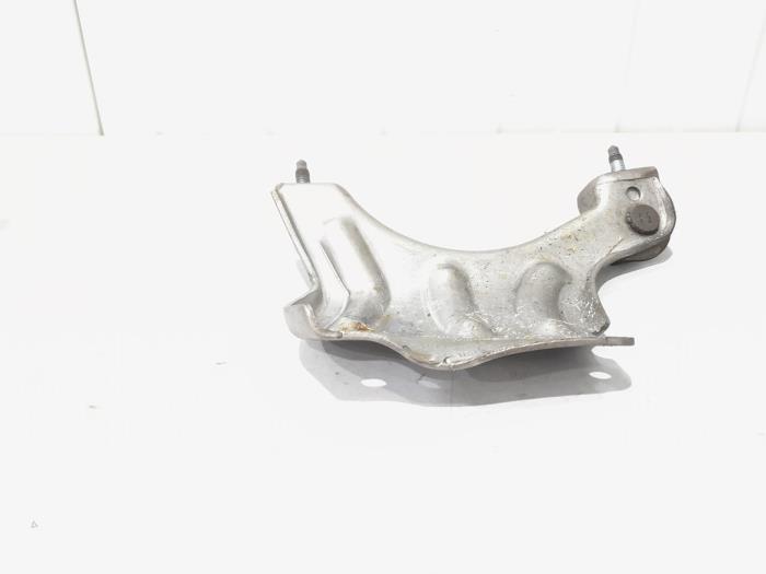 Gebruikte Diversen Volkswagen Polo VI (AW1) 1.0 TSI 12V Prijs € 5,00 Margeregeling aangeboden door GEJO Revisie & Onderdelen BV
