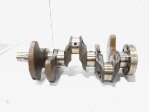 Gebruikte Krukas Volkswagen Polo VI (AW1) 1.0 TSI 12V Prijs € 130,00 Margeregeling aangeboden door GEJO Revisie & Onderdelen BV