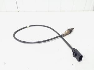 Gebruikte Lambda Sonde Volkswagen Polo VI (AW1) 1.0 TSI 12V Prijs € 114,00 Margeregeling aangeboden door GEJO Revisie & Onderdelen BV