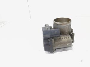 Gebruikte Gasklephuis Volkswagen Golf V (1K1) 1.4 TSI 122 16V Prijs € 4,00 Margeregeling aangeboden door GEJO Revisie & Onderdelen BV