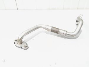 Gebruikte Oliedruk Leiding Volkswagen Golf V (1K1) 1.4 TSI 122 16V Prijs € 10,00 Margeregeling aangeboden door GEJO Revisie & Onderdelen BV