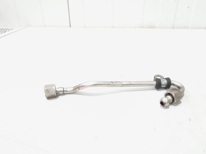 Gebruikte Brandstofleiding Volkswagen Golf V (1K1) 1.4 TSI 122 16V Prijs € 12,00 Margeregeling aangeboden door GEJO Revisie & Onderdelen BV