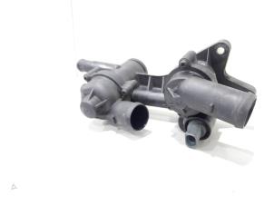 Gebruikte Thermostaathuis Volkswagen Golf V (1K1) 1.4 TSI 122 16V Prijs € 9,95 Margeregeling aangeboden door GEJO Revisie & Onderdelen BV