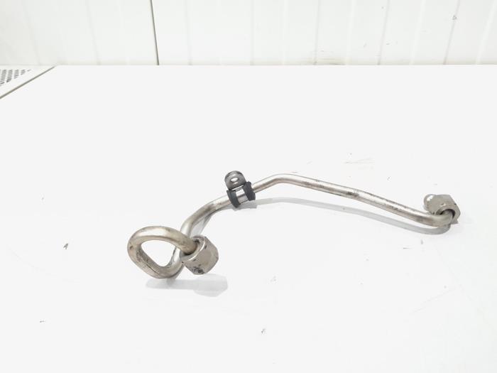 Gebruikte Brandstofleiding Audi A5 (8T3) 2.0 TFSI 16V Quattro Prijs € 18,00 Margeregeling aangeboden door GEJO Revisie & Onderdelen BV