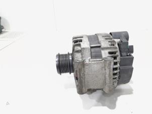 Gebruikte Dynamo Audi A5 (8T3) 2.0 TFSI 16V Quattro Prijs € 48,00 Margeregeling aangeboden door GEJO Revisie & Onderdelen BV