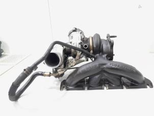 Gebruikte Turbo Audi A5 (8T3) 2.0 TFSI 16V Quattro Prijs € 249,00 Margeregeling aangeboden door GEJO Revisie & Onderdelen BV