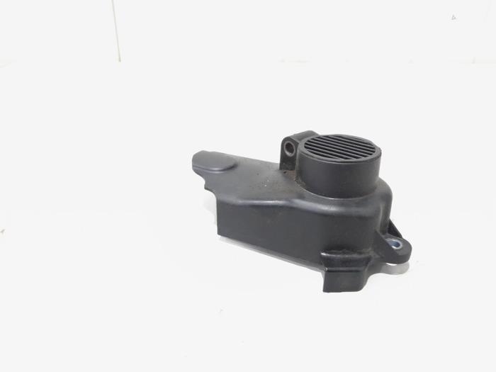 Gebruikte Diversen Skoda Octavia Combi (1Z5) 1.8 TSI 16V Prijs € 8,00 Margeregeling aangeboden door GEJO Revisie & Onderdelen BV