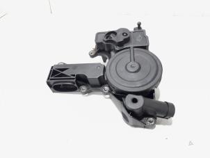 Gebruikte Carterventilatie Skoda Octavia Combi (1Z5) 1.8 TSI 16V Prijs € 19,00 Margeregeling aangeboden door GEJO Revisie & Onderdelen BV