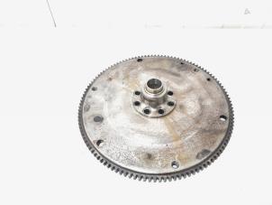 Gebruikte Starterkrans Audi A4 Avant (B8) 1.8 TFSI 16V Prijs € 33,00 Margeregeling aangeboden door GEJO Revisie & Onderdelen BV