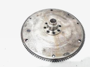 Gebruikte Starterkrans Audi A4 Avant (B8) 1.8 TFSI 16V Prijs € 33,00 Margeregeling aangeboden door GEJO Revisie & Onderdelen BV