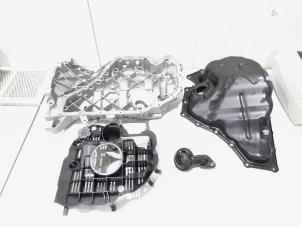 Gebruikte Carterpan Audi A4 Avant (B8) 1.8 TFSI 16V Prijs € 302,50 Inclusief btw aangeboden door GEJO Revisie & Onderdelen BV