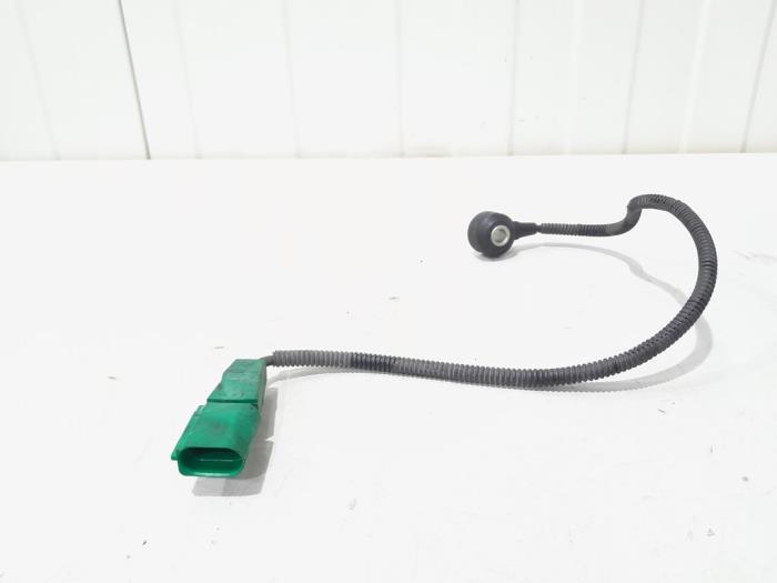 Gebruikte Klopsensor Audi Q3 (8UB/8UG) 2.0 16V TFSI 200 Quattro Prijs € 4,00 Margeregeling aangeboden door GEJO Revisie & Onderdelen BV