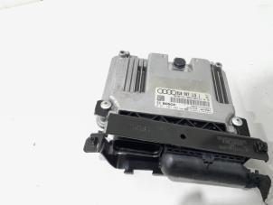 Gebruikte Computer Motormanagement Audi Q3 (8UB/8UG) 2.0 16V TFSI 200 Quattro Prijs € 149,00 Margeregeling aangeboden door GEJO Revisie & Onderdelen BV