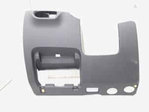 Gebruikte Dashboard deel Audi Q3 (8UB/8UG) 2.0 16V TFSI 200 Quattro Prijs € 30,00 Margeregeling aangeboden door GEJO Revisie & Onderdelen BV