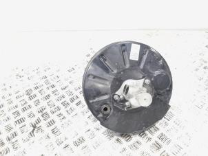 Gebruikte Rembooster Audi Q3 (8UB/8UG) 2.0 16V TFSI 200 Quattro Prijs € 60,00 Margeregeling aangeboden door GEJO Revisie & Onderdelen BV