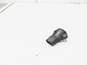 Gebruikte Sensor (overige) Audi Q3 (8UB/8UG) 2.0 16V TFSI 200 Quattro Prijs € 9,00 Margeregeling aangeboden door GEJO Revisie & Onderdelen BV
