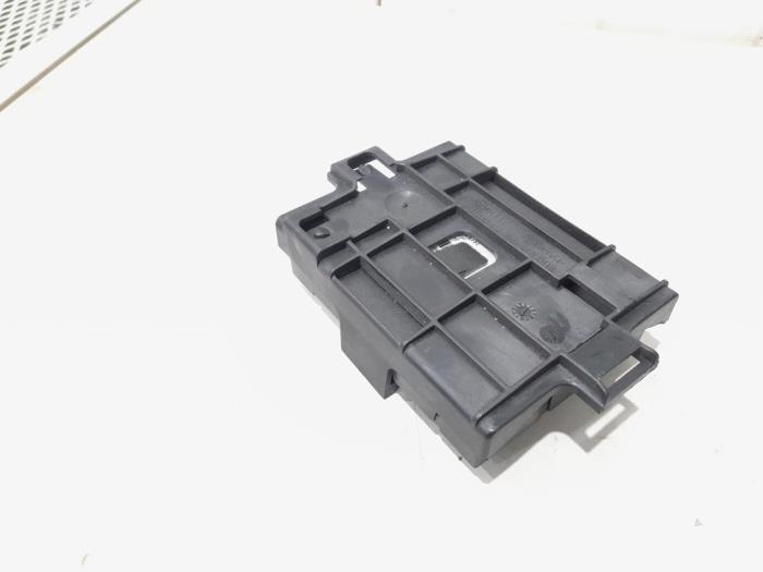 Computer Diversen van een Audi Q3 (8UB/8UG) 2.0 16V TFSI 200 Quattro 2014