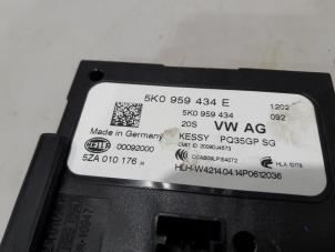 Computer Diversen van een Audi Q3 (8UB/8UG) 2.0 16V TFSI 200 Quattro 2014