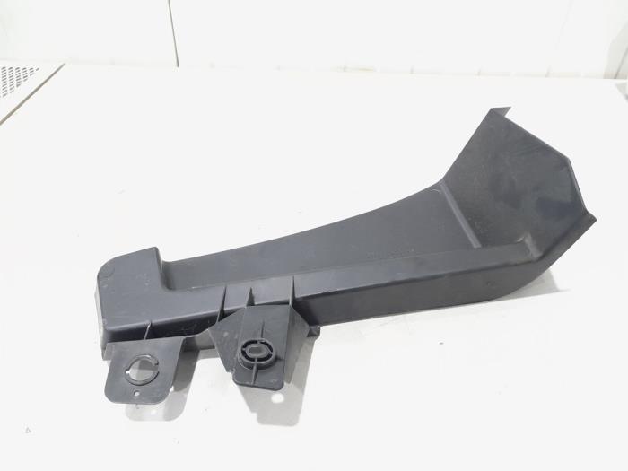 Gebruikte Diversen Audi Q3 (8UB/8UG) 2.0 16V TFSI 200 Quattro Prijs € 10,00 Margeregeling aangeboden door GEJO Revisie & Onderdelen BV