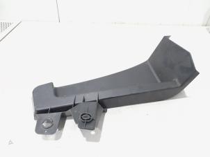 Gebruikte Diversen Audi Q3 (8UB/8UG) 2.0 16V TFSI 200 Quattro Prijs € 10,00 Margeregeling aangeboden door GEJO Revisie & Onderdelen BV