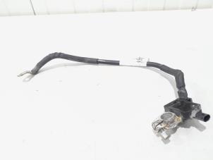 Gebruikte Accupool Audi Q3 (8UB/8UG) 2.0 16V TFSI 200 Quattro Prijs € 18,00 Margeregeling aangeboden door GEJO Revisie & Onderdelen BV