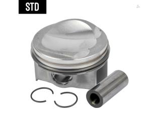 Nieuwe Zuiger Audi A4 Avant (B8) 1.8 TFSI 16V Prijs € 260,15 Inclusief btw aangeboden door GEJO Revisie & Onderdelen BV