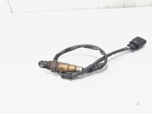 Gebruikte Lambda Sonde Audi Q3 (8UB/8UG) 2.0 16V TFSI 200 Quattro Prijs € 14,00 Margeregeling aangeboden door GEJO Revisie & Onderdelen BV