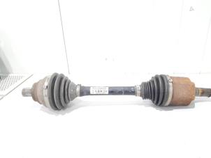 Gebruikte Cardanas links-voor (VWA) Audi Q3 (8UB/8UG) 2.0 16V TFSI 200 Quattro Prijs € 138,00 Margeregeling aangeboden door GEJO Revisie & Onderdelen BV