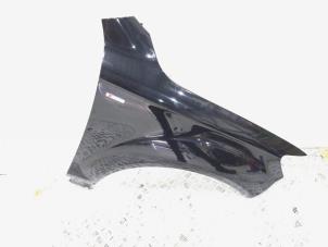 Gebruikte Scherm rechts-voor Audi Q7 (4LB) 3.6 FSI V6 24V Prijs € 285,00 Margeregeling aangeboden door GEJO Revisie & Onderdelen BV