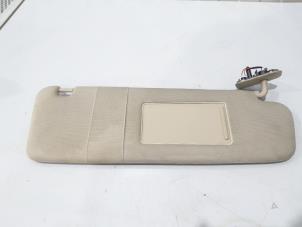 Gebruikte Zonneklep Audi Q7 (4LB) 3.6 FSI V6 24V Prijs € 10,00 Margeregeling aangeboden door GEJO Revisie & Onderdelen BV