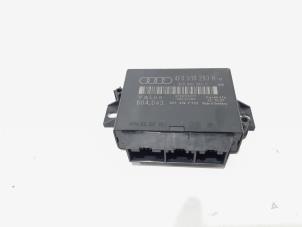 Gebruikte PDC Module Audi Q7 (4LB) 3.6 FSI V6 24V Prijs € 60,00 Margeregeling aangeboden door GEJO Revisie & Onderdelen BV