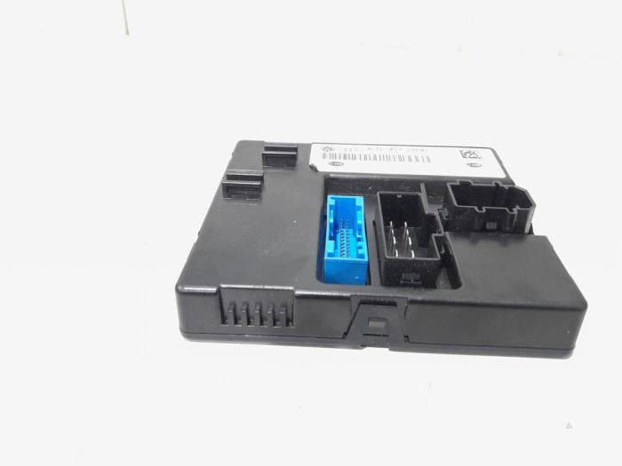 Gebruikte Bodycontrol Module Audi Q7 (4LB) 3.6 FSI V6 24V Prijs € 160,00 Margeregeling aangeboden door GEJO Revisie & Onderdelen BV