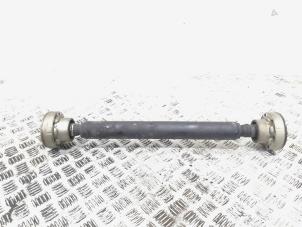 Gebruikte Tussenas Audi Q7 (4LB) 3.6 FSI V6 24V Prijs € 49,00 Margeregeling aangeboden door GEJO Revisie & Onderdelen BV