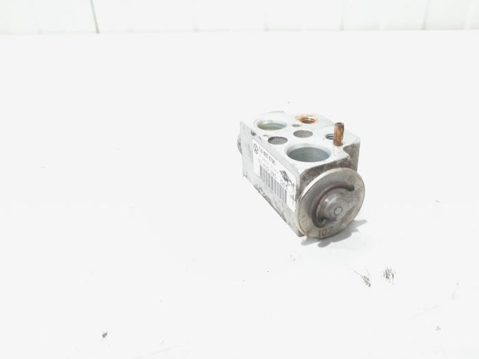 Gebruikte Expansieklep airco Audi Q7 (4LB) 3.6 FSI V6 24V Prijs € 24,00 Margeregeling aangeboden door GEJO Revisie & Onderdelen BV
