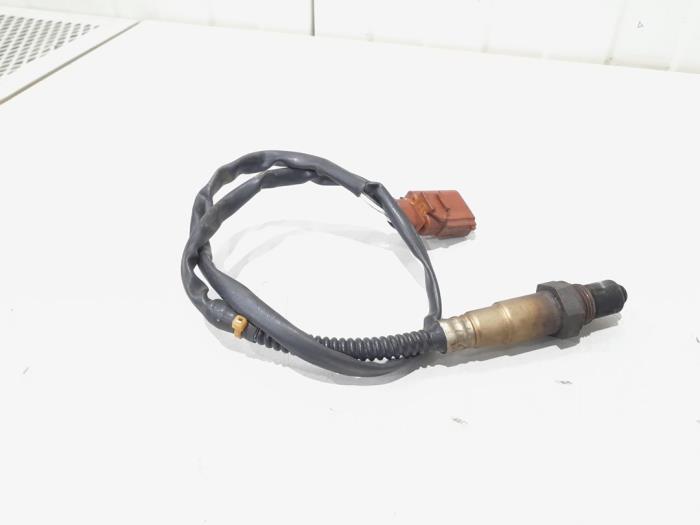 Gebruikte Lambda Sonde Audi Q7 (4LB) 3.6 FSI V6 24V Prijs € 9,00 Margeregeling aangeboden door GEJO Revisie & Onderdelen BV