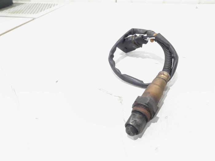 Gebruikte Lambda Sonde Audi Q7 (4LB) 3.6 FSI V6 24V Prijs € 9,00 Margeregeling aangeboden door GEJO Revisie & Onderdelen BV