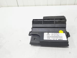 Gebruikte Module Bodycontrol Audi Q7 (4LB) 3.6 FSI V6 24V Prijs € 19,00 Margeregeling aangeboden door GEJO Revisie & Onderdelen BV