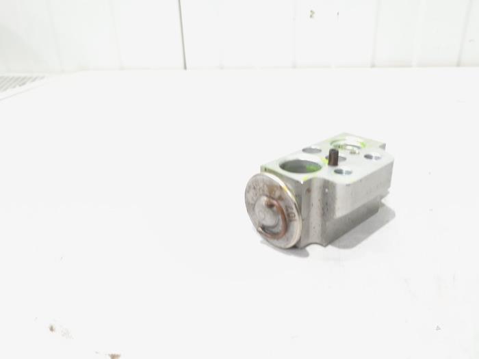 Gebruikte Expansieklep airco Audi Q7 (4LB) 3.6 FSI V6 24V Prijs € 34,00 Margeregeling aangeboden door GEJO Revisie & Onderdelen BV