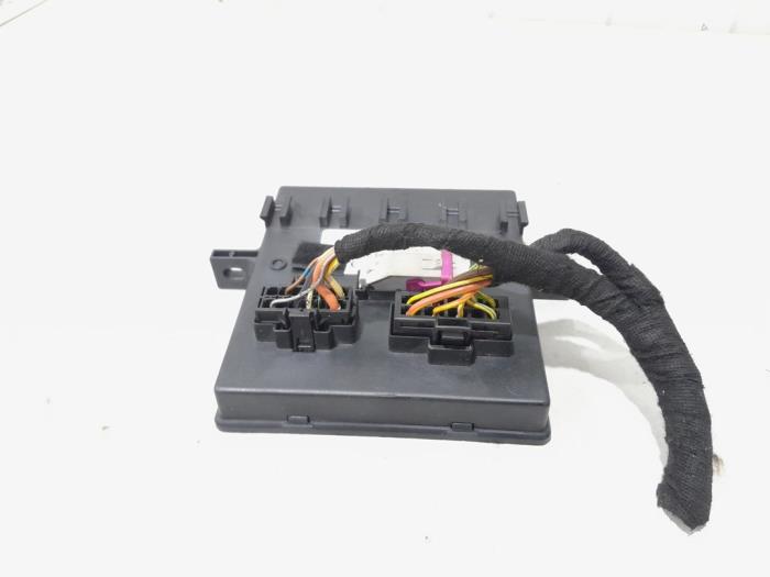 Gebruikte Bodycontrol Module Audi Q7 (4LB) 3.6 FSI V6 24V Prijs € 18,00 Margeregeling aangeboden door GEJO Revisie & Onderdelen BV