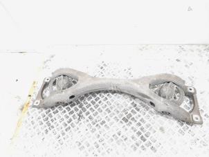 Gebruikte Subframe Audi Q7 (4LB) 3.6 FSI V6 24V Prijs € 74,00 Margeregeling aangeboden door GEJO Revisie & Onderdelen BV