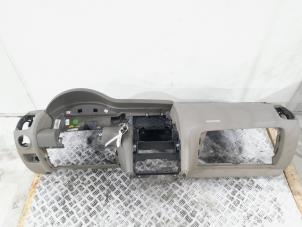 Gebruikte Dashboard Audi Q7 (4LB) 3.6 FSI V6 24V Prijs € 190,00 Margeregeling aangeboden door GEJO Revisie & Onderdelen BV